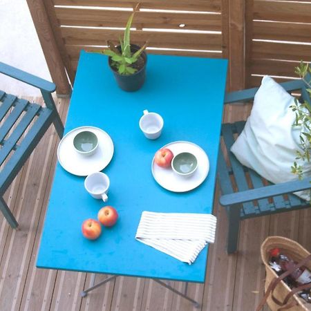 Loft Frontiere Montagne Et Plage Юрюня Екстериор снимка