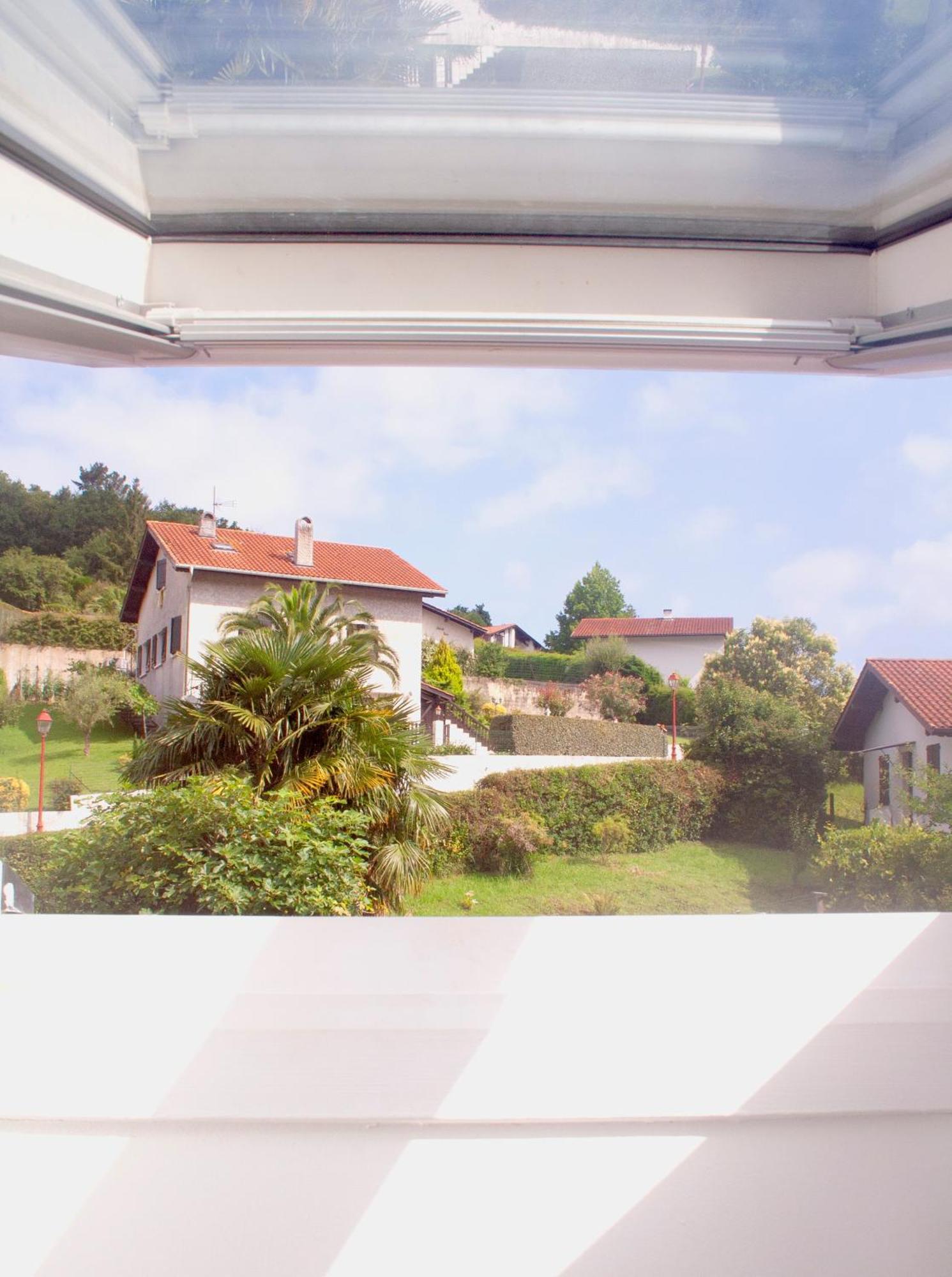 Loft Frontiere Montagne Et Plage Юрюня Екстериор снимка