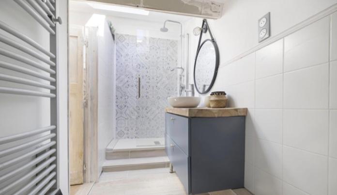 Loft Frontiere Montagne Et Plage Юрюня Екстериор снимка