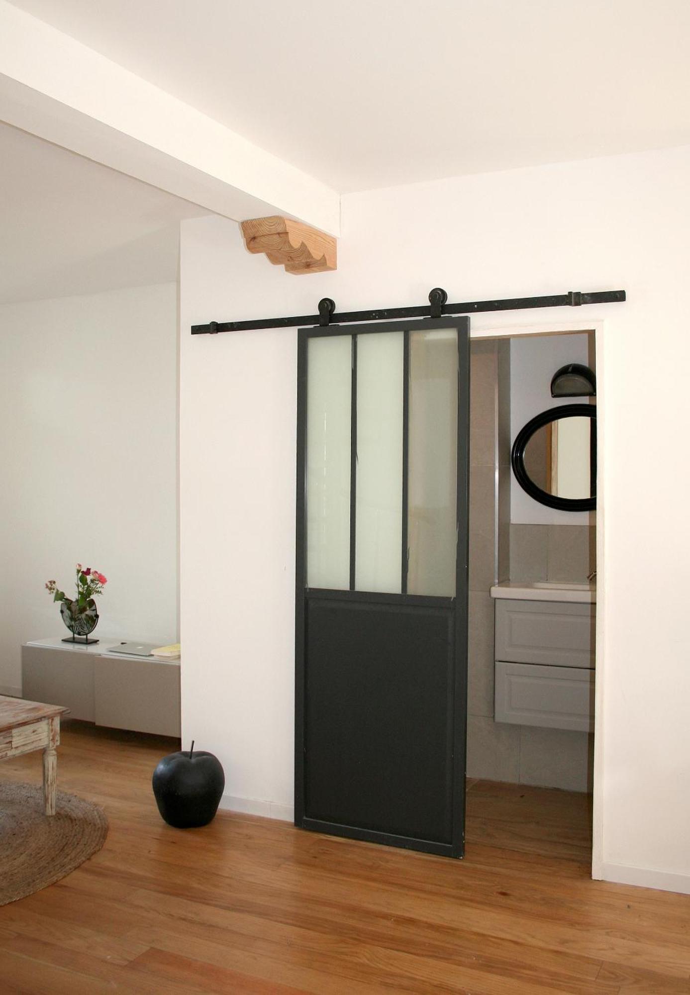 Loft Frontiere Montagne Et Plage Юрюня Екстериор снимка