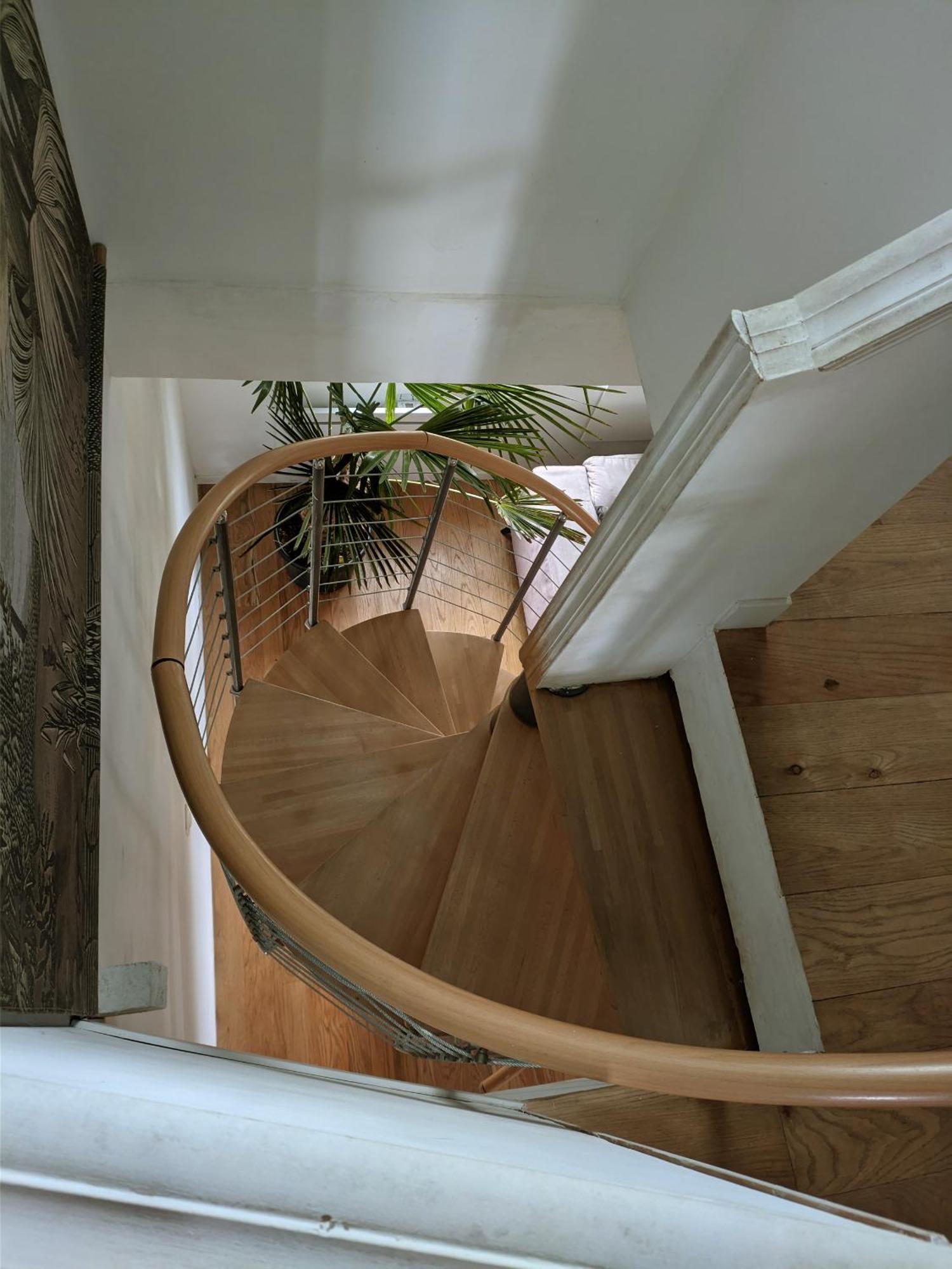 Loft Frontiere Montagne Et Plage Юрюня Екстериор снимка